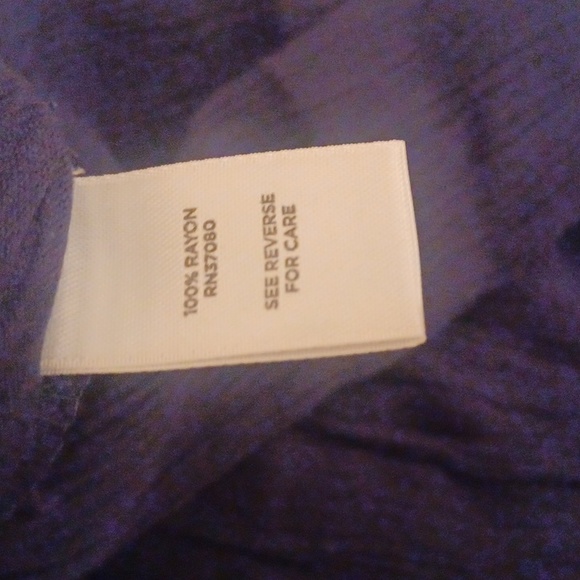 Cato capris - Picture 8 of 8